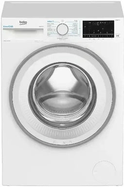 Beko B5WM694108W2 - Wasmachine - Laadvermogen 9kg - Toerental 1.400rpm - Energieklasse A (2021)