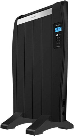 Cecotec ReadyWarm 800 - Elektrische verwarming - 600W - Zwart