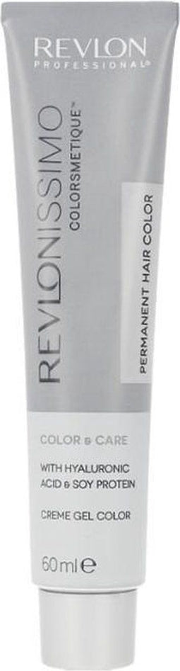 Permanente Kleur Revlonissimo Colorsmetique Revlon Nº 10.21 (60 ml)