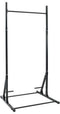 vidaXL - Pull-Up - Bar - Station - met - Push-Up - Handvaten - - - 150 - kg - - - Verstelbaar