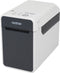 Brother TD-2130N - Labelprinter - Direct thermisch 300 x 300 DPI - Zwart