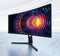 Xiaomi Curved Gaming Monitor 30