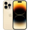 Apple iPhone 14 Pro - Goud - 128 GB - Fysieke simkaart + eSIM