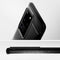 Spigen Rugged Armor - Soft case - Krasbestendig - Zwart (2020)