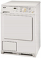 Miele T273c - Condensdroger - 6 kg - Energieklasse C - Wit