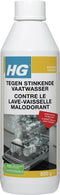 HG - Apparaten - Tegen Stinkende Vaatwasser - 500 g - 1 stuk