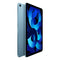 Apple iPad Air 5 (2022, M1 series) - Blauw - 64 GB - WiFi