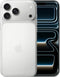 Apple iPhone 17 Pro Max - Zilver - 256 GB - Fysieke simkaart + eSIM