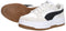 PUMA Rebound Femme Low SD - Lage sneakers - SoftFOAM+ demping - PUMA White-PUMA Black-Frosted Ivory