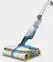 Kärcher FC 7 Cordless - Accu-vloerreiniger - 4-rollentechnologie - Wit