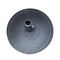Angel Living - Parasolvoet 10 kg - Rond - Zwart