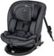 Bebeconfort EvoluFix 360 i-Size - Autostoel - Groeit mee van 0 tot 12 jaar - Tinted Black