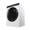 Haier HW100-B14959U1DE - Wasmachine - 10 kg - 1400 tpm - Energieklasse A - Wit