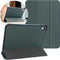 imoshion Tablet Hoes - Geschikt voor iPad 11 (2025) 11 inch / 10e generatie (2022) 10.9 inch - Trifold Bookcase - Donkergroen