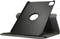 Tablet Hoes Geschikt voor iPad Pro 11 (2020) - 360° Draaibare Design Bookcase - Meerkleurig /Gouden Sterren