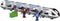 BRIO World TGV-hogesnelheidstrein - Speeltrein - 7 onderdelen