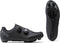 Northwave Rebel 3 Mtb-schoenen Zwart EU 42 Man