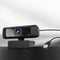 j5create JVCU100-N USB HD Webcam met 360° Rotatie