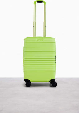 Béis Carry-On Koffer - Handbagage 21 inch - 360° zwenkwielen - Citroen