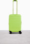 Béis Carry-On Koffer - Handbagage 21 inch - 360° zwenkwielen - Citroen