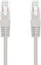 Category 5 UTP cable NANOCABLE 10.20.0105 Grey (5 m)