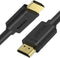 Unitek Y-C137M - HDMI Kabel - 1,5 m - HDMI 2.0 3D - Zwart