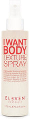 Eleven Australia I Want Body Texture Spray 175ml