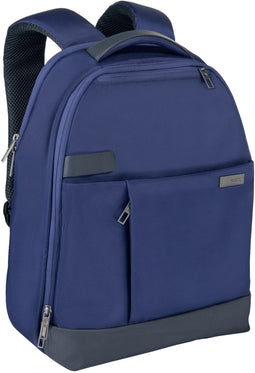 Leitz Complete - Rugzak - 13.3" voor Laptop - Lichtgewicht Waterafstotend Blauw