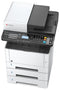 Kyocera ECOSYS M2635dn - Multifunctionele A4 Laserprinter - 35ppm - Wit