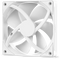 NZXT F120P (2024) - Ventilator - Hoge statische druk - Wit