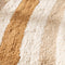 Little Olly - Rond Wasbaar Kinderkleed - Milo Beige - Ø 120 cm