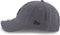 New Era - Dad Cap - New York Yankees MLB Core Classic Grey 9TWENTY Adjustable Cap