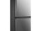 Koenic KFK 611 A NF IN - Koel-vriescombinatie - Energieklasse A - NoFrost - Inox-look