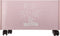 Sphera Opbergkist - Kindermeubel - 40 x 30 x 28 cm - Roze