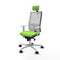 Bureaustoel Piqueras y Crespo 4B086N2 Pistache