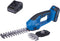 Scheppach C-HTGS200-X - Accu Heggenschaar & Grasschaar - 20V IXES - Snoeilengte 200mm - Snoeibreedte 90mm