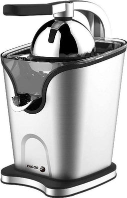 Elektrische juicer Fagor Zilverkleurig 100 W