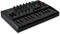 Arturia MicroBrute UFO - Analoge Synthesizer - VCO met Ultrasaw en Metalizer - Deep Space Black (Limited Edition)