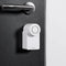Nuki Smart Lock Go - Slim deurslot - Automatische ontgrendeling - Matter ondersteuning