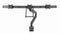 Gembird MA-DA3-03 - Bureaumount - 3x scherm tot 27
