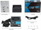 Seasonic G12 GC-550 - ATX Voeding - 550W 80 Plus Gold - 6x SATA