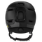 Scott Chase 2 Skihelm - Zwart 51-55 cm