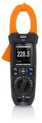 HT Instruments HT9025 Stroomtang Digitaal CAT III 1000 V, CAT IV 600 V, CAT II 1500 V Weergave (counts): 6000
