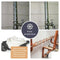 Perel Vorstbeschermingskabel - Automatische Thermostaat - IP68 Waterdicht - 12 Meter - Wit