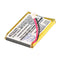 Garmin - Vivoactive 4 - Accu 3.7V 180mAh - Geschikt voor Forerunner 225 en Approach G10