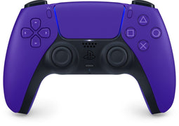 Sony PS5 DualSense - Draadloze controller - Haptische feedback en adaptieve triggers - Galactic Purple