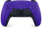Sony PS5 DualSense - Draadloze controller - Haptische feedback en adaptieve triggers - Galactic Purple