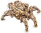 Ugears Houten Modelbouw - Hexapod Explorer Mechanische Spin