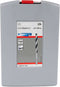 Bosch PointTeQ - HSS spiraalboorset - 19-delig - 1-10 mm (19 stuks)