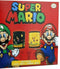 Super Mario - Gold Coin Rush Warmtewisselaar